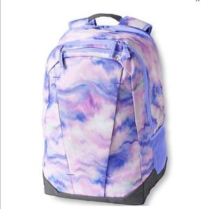 Lands End Kids TechPack Large Backpack
